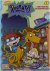 Klasky Arlene Csupo Gabor Germain Paul - 7 spetterende stripavonturen
