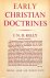 Early Christian Doctrines