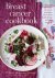 KESHGTAR,  Mohammad - Breast Cancer Cookbook