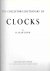 H. Alan Lloyd - The Collector's Dictionary of CLOCKS