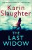 The Last Widow (The Will Tr...