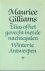Elias, of het gevecht met d...
