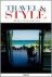 Editions Filipacchi - Le Style Elle Deco Voyage