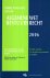Laemers, M.T.A.B., L.E. de Groot-van Leeuwen & R. Fredriks - Awb-procedures vanuit het gezichtspunt van de burger : stand van zaken in theorie en eerder onderzoek