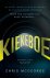 Chris McGeorge - Kiekeboe