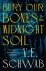 V. E. Schwab - Bury Our Bones in the Midnight Soil