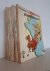 Goscinny, René  Albert Uderzo - Asterix (20 albums)
