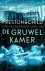 De gruwelkamer / Pendergast...
