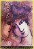 Marc Chagall grafiek.
