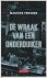 De wraak van een onderduiker