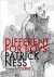 Patrick Ness - Different for Boys
