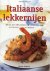Italiaanse Lekkernijen
