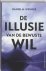 De illusie van de bewuste wil