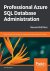 Ahmad Osama - Professional Azure SQL Database Administration