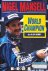 Nigel Mansell: World Champion