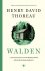 Henry David Thoreau, K. Sanders - Walden