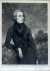 Liszt, Franz und Allen (del.): - [Radierung, Halbe Figur nach halbrechts] Portrit de Franz Liszt par Henry Scheffer - gravé direct d`après l`original par Hy. van Muyden, 1927 (avec autorisation spéciale)