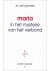 Maria in het mysterie van h...