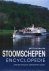 Geillustreerde stoomschepen...