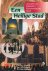 Meerdere auteurs|Siebesma, Dr. Pieter A. - een Heilige Stad - Jeruzalem in jodendom, chistendom en islam