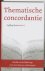 Thematische Concordantie