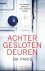 B.A. Paris - Achter gesloten deuren