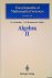 Kostrikin, A.I.  I.R. Shafarevich (editors) - Algebra II : Noncommutative Rings: Identities
