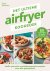Andrews, Clare - Het ultieme airfryer kookboek