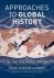  - Approaches to Global History