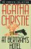 Agatha Christie - At Bertram's Hotel