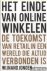 Het einde van online winkel...