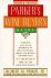 Parker's Wine Buyer's Guide