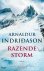 Konrad 5 - Razende storm