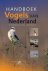 Handboek vogels van Nederla...