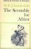 The scramble for Africa