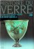 Histoire du verre: Au carre...