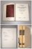 GOLDSCHMIDT, E.PH., - Gothic  Renaissance bookbindings. Exemplified and illustrated from the author's collection. (2 vol. set).