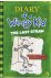 Diary of a Wimpy Kid - The ...