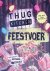 Thug Kitchen: feestvoer for...