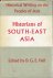 Historians of South-East Asia.