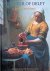 Vermeer of Delft: His Life ...