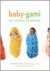 Fern Drillings - Baby-Gami