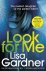 Lisa Gardner - Look For Me