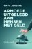 Tim 'S Jongers - Armoede uitgelegd aan mensen met geld