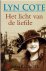 Cote, Lyn - Het licht van de liefde
