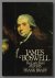 Brady, Frank - James Boswell - The Later Years 1769-1795
