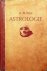 Bunge, H. - Astrologie, karakter en lot