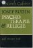 Rudin, Josef - Pastorale Cahiers - Psychoterapie & Religie - Ziel, persoon, God