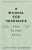 Cathy Rentzenbrink - A Manual for Heartache