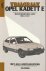 Olving - Vraagbaak Opel Kadett E
